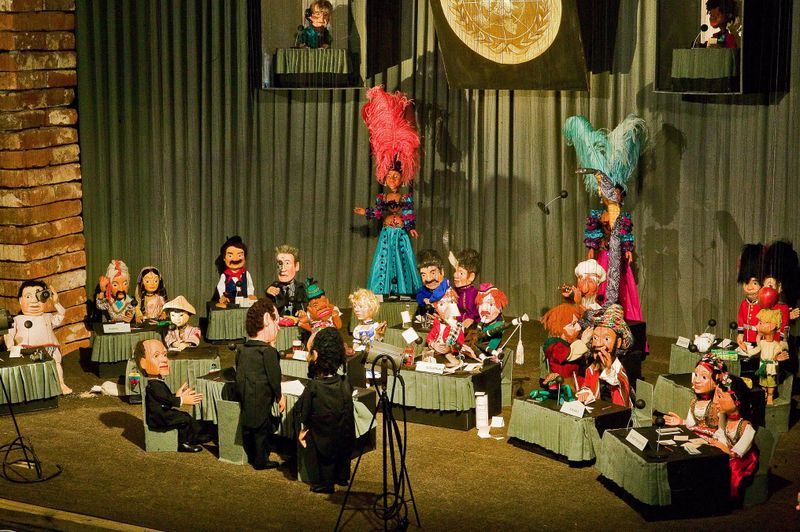 Galerie Augsburger Puppenkiste®